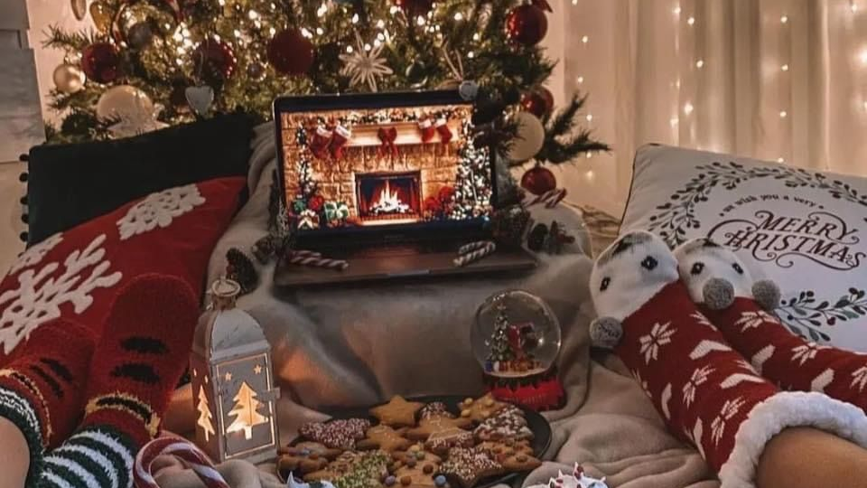 Чем заняться дома, когда не хочется никуда идти: 17 идей для тихих и уютных дней