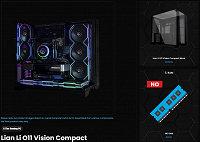 No-RAM PC. Сборщик ПК Paradox Castom начал предлагать варианты без оперативной памяти  📷
