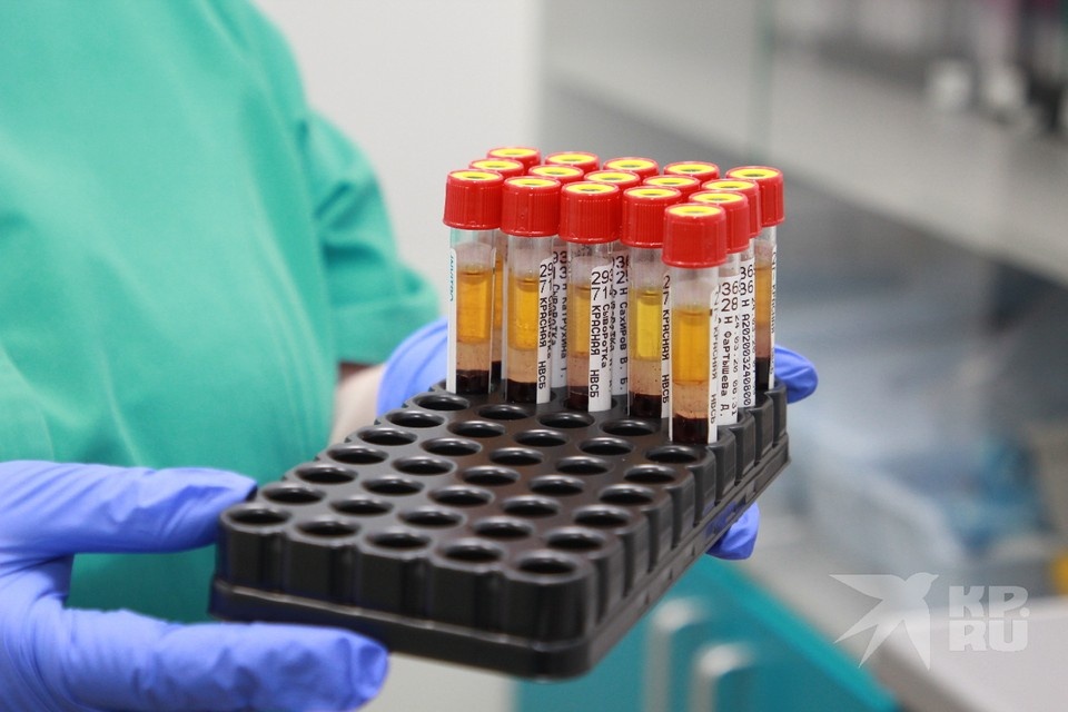    Гонконгский грипп обошел стороной Рязань Юлия ПЫХАЛОВА