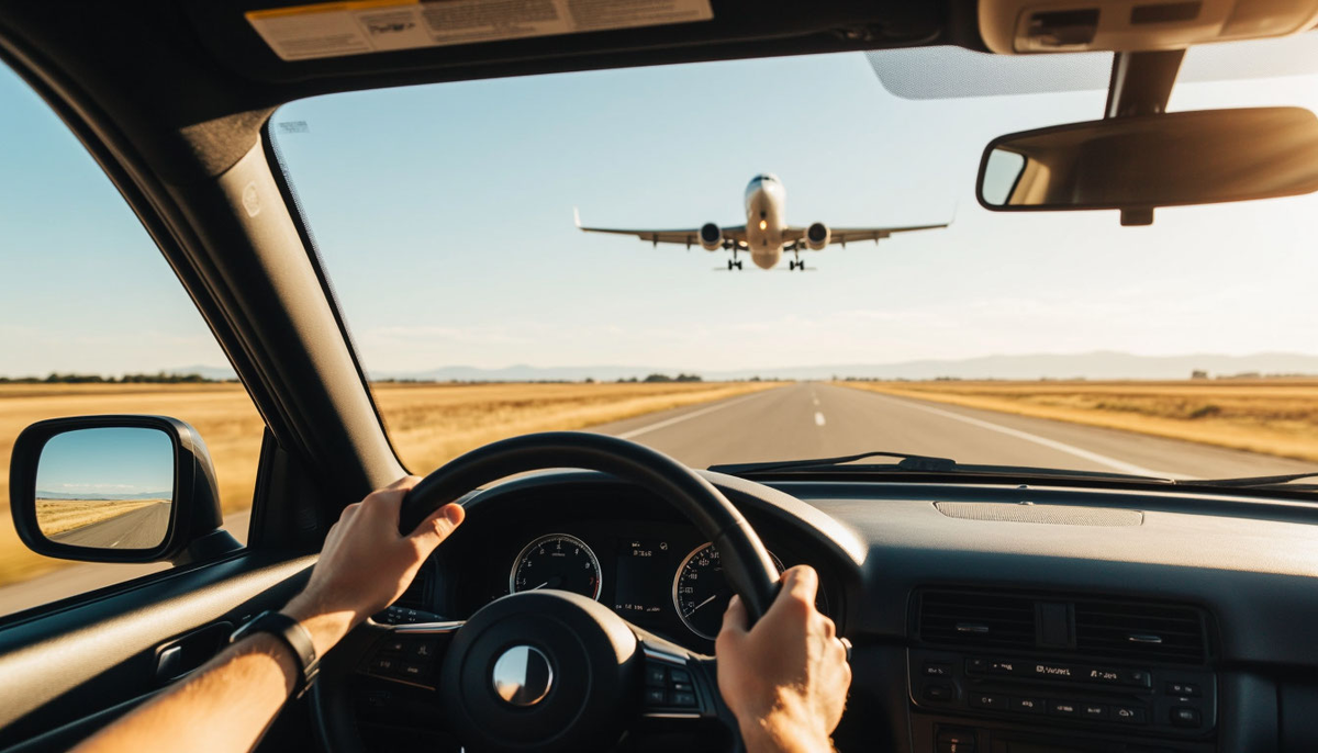 Аренда авто в Рейкьявике (Исландия)