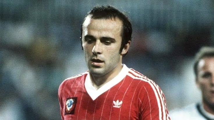 Рамаз Шенгелия