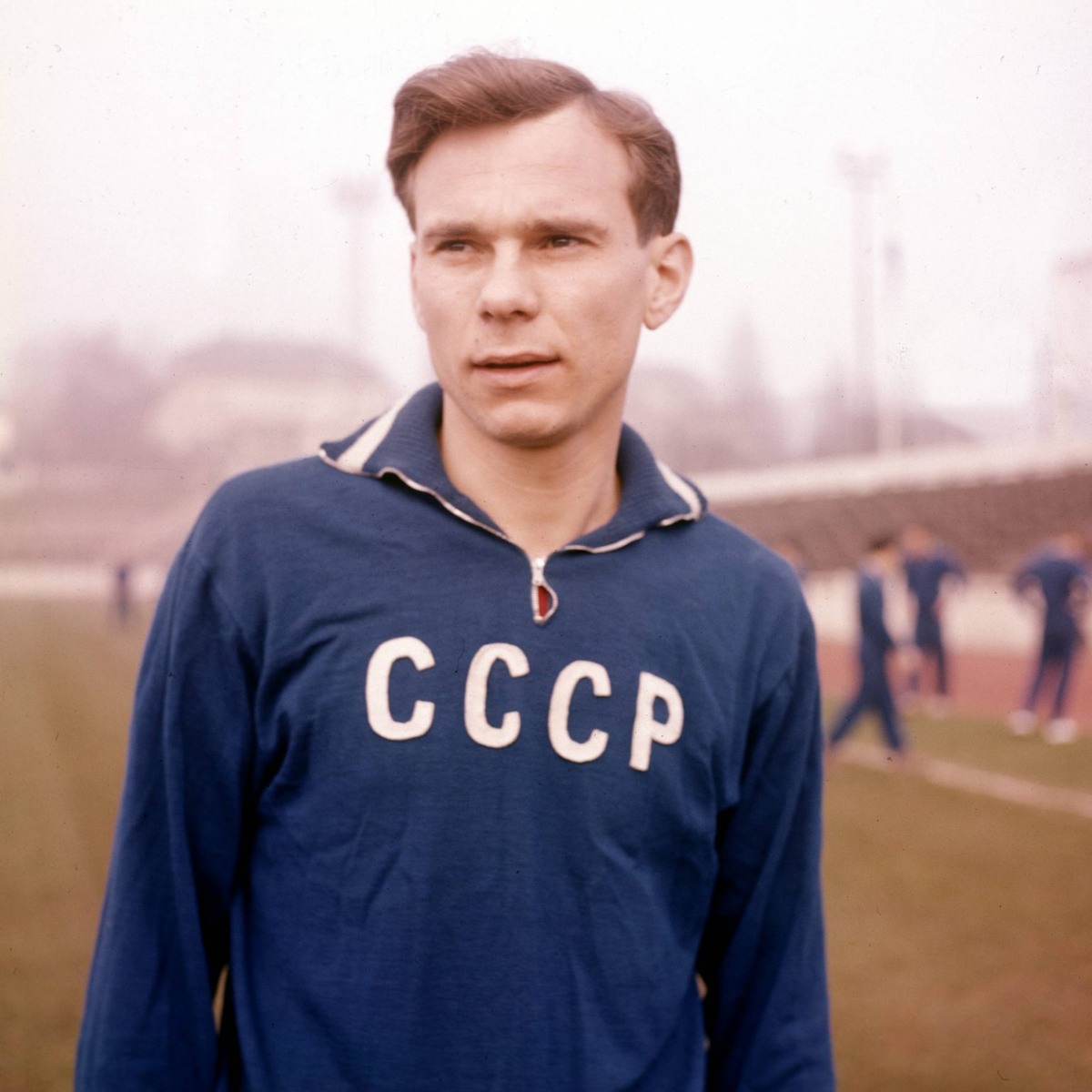 Валентин Иванов