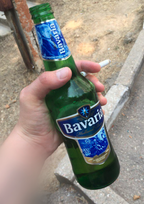 Фото из личного архива