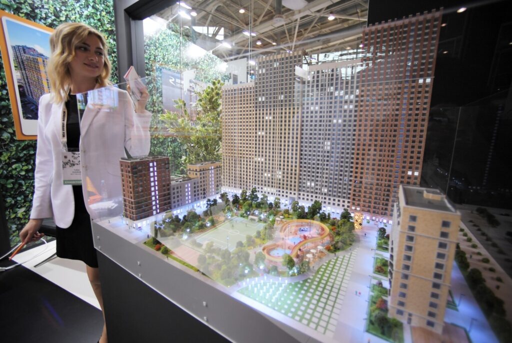    Евгений Одиноков / РИА Новости