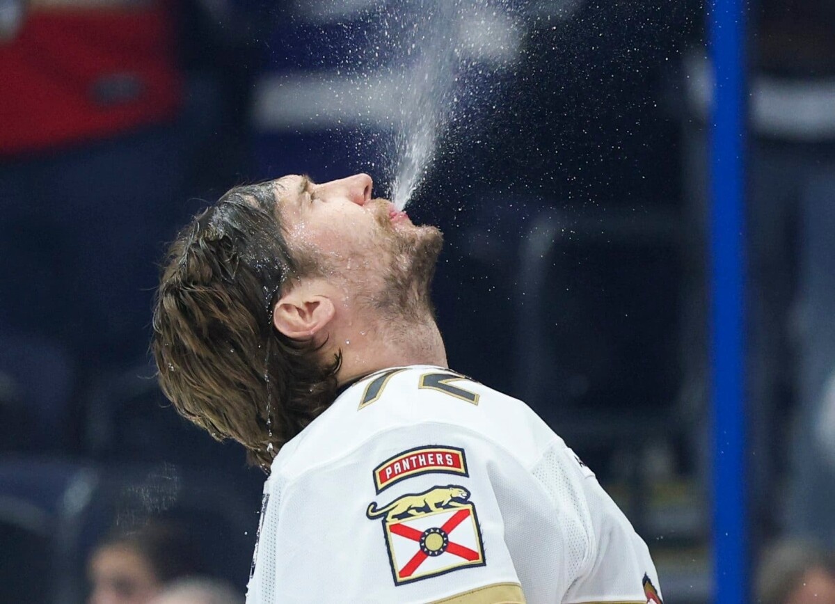     Экс-вратарь НХЛ о форме Бобровского: опыт есть, но время требует нового подхода