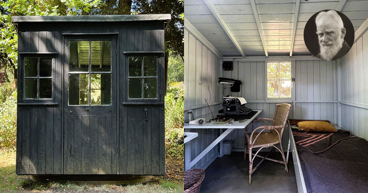 Gardens, Heritage and Planning