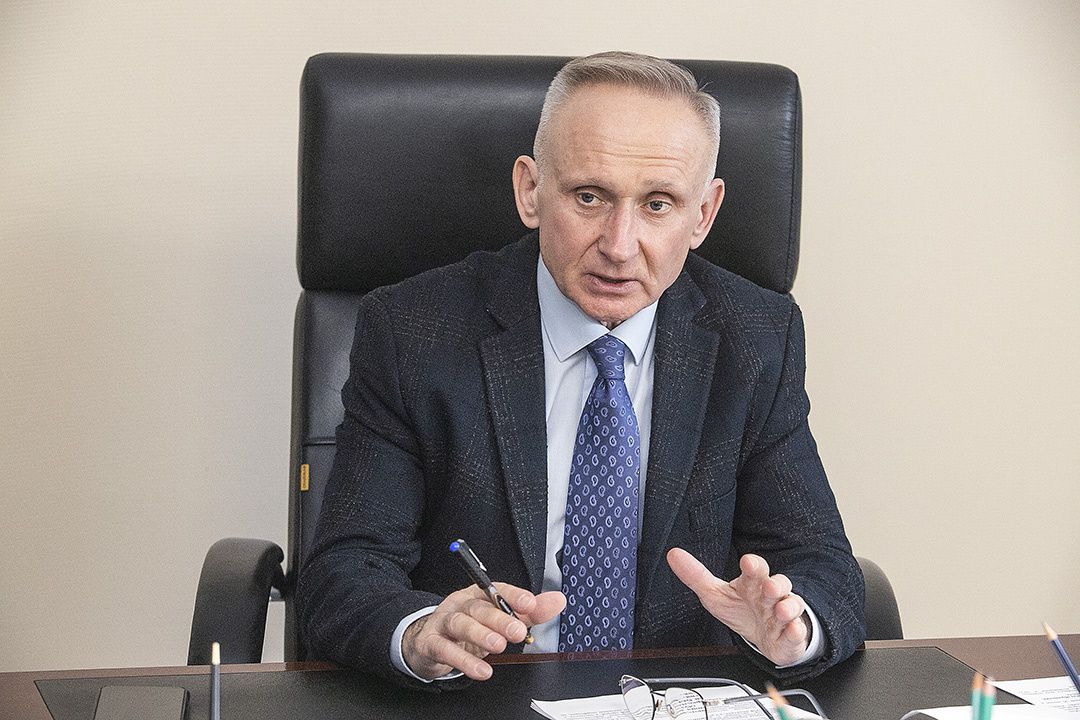    Фото: Михаил Периков