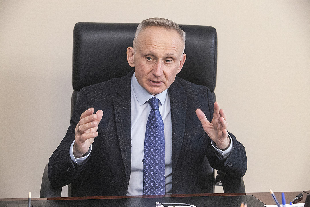    Фото: Михаил Периков