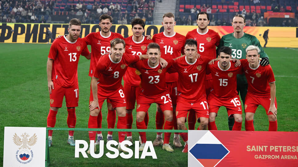 Фото: Антон Новодерёжкин / Коммерсантъ