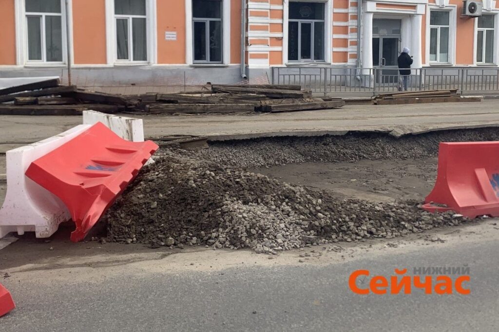    Фото: ИА "Нижний сейчас" Редакция nn-now