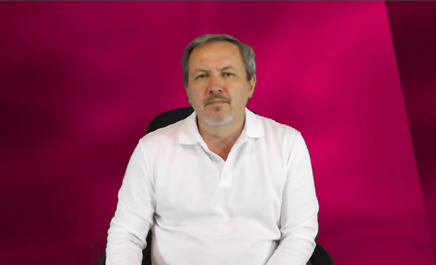 Практика "Золотая Сеть" для создания личного щита