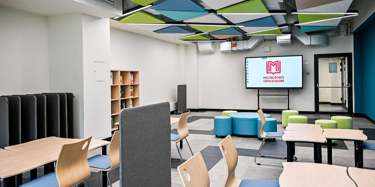    Фото: М. Мишин, mos.ru