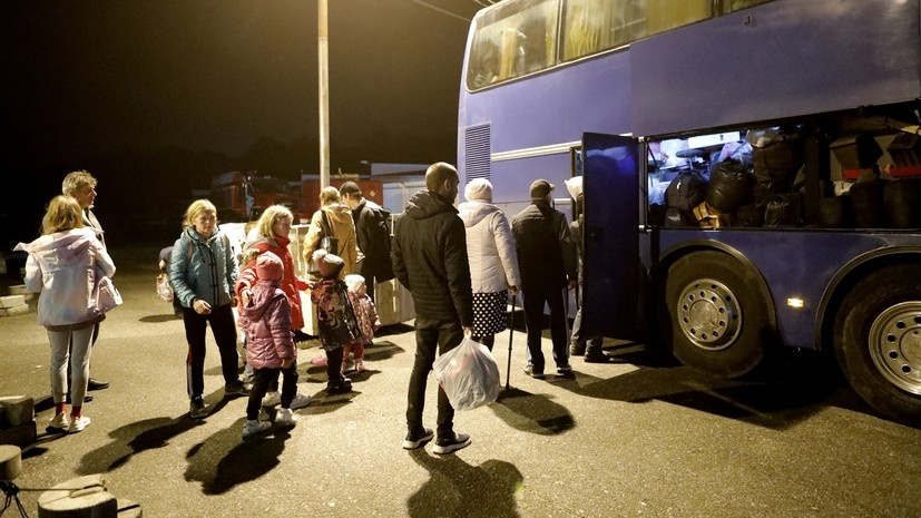   РИА Новости Таисия Лисковец