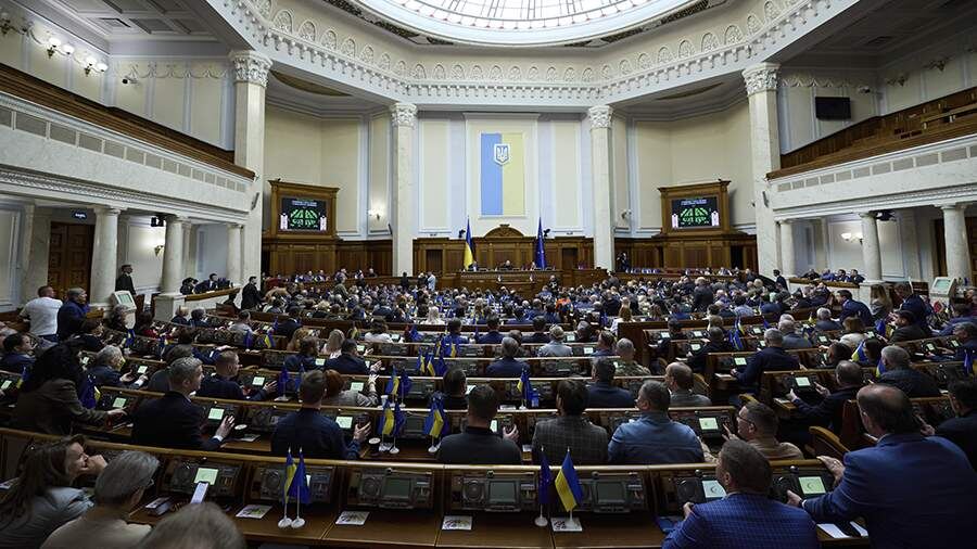    Фото: TASS/AP/Vadym Sarakhan