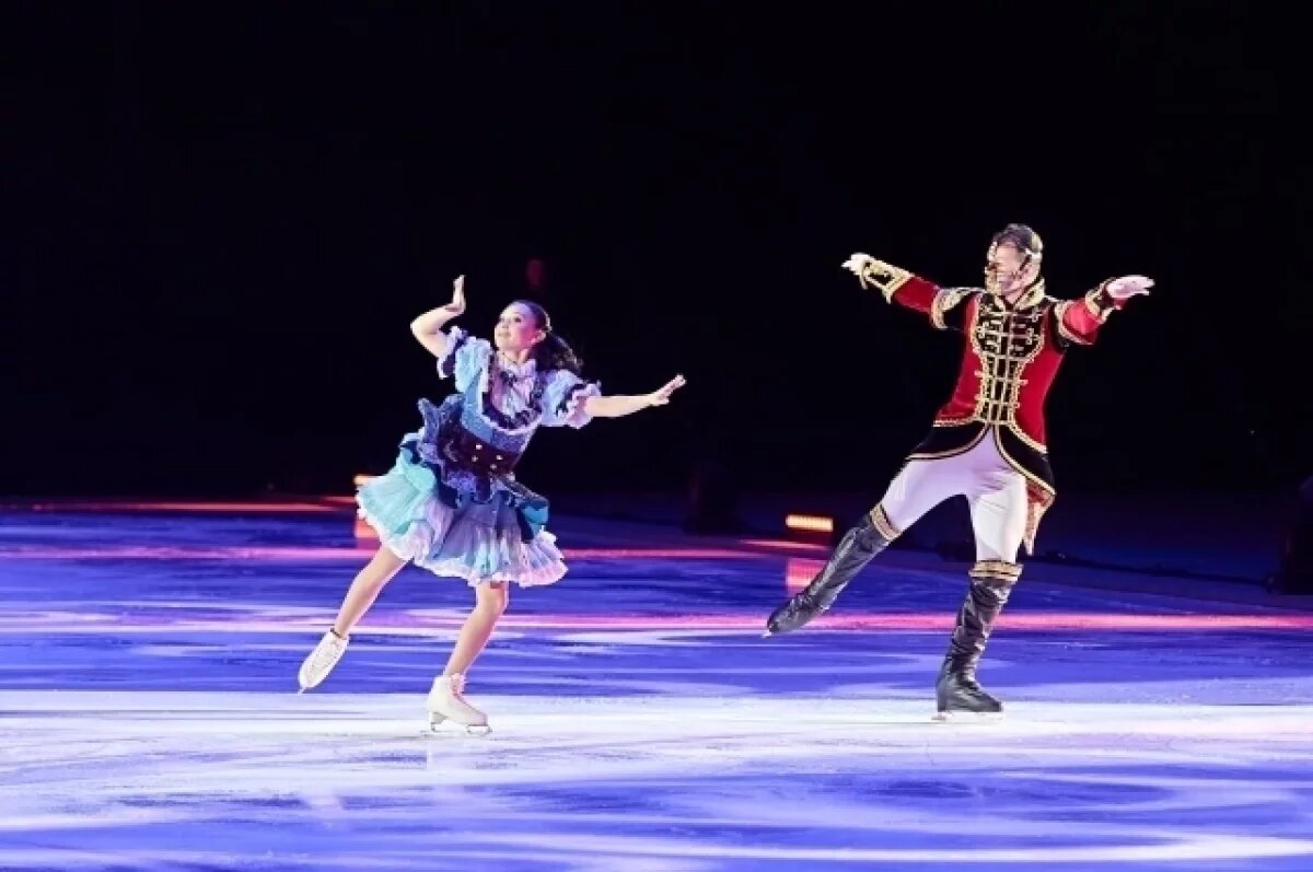    Цены на новогодние спектакли в Петербурге выросли до 50 тысяч за билет