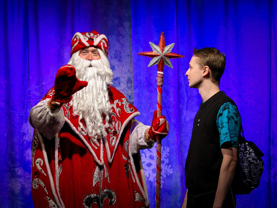    Фото: Дмитровский драматический театр