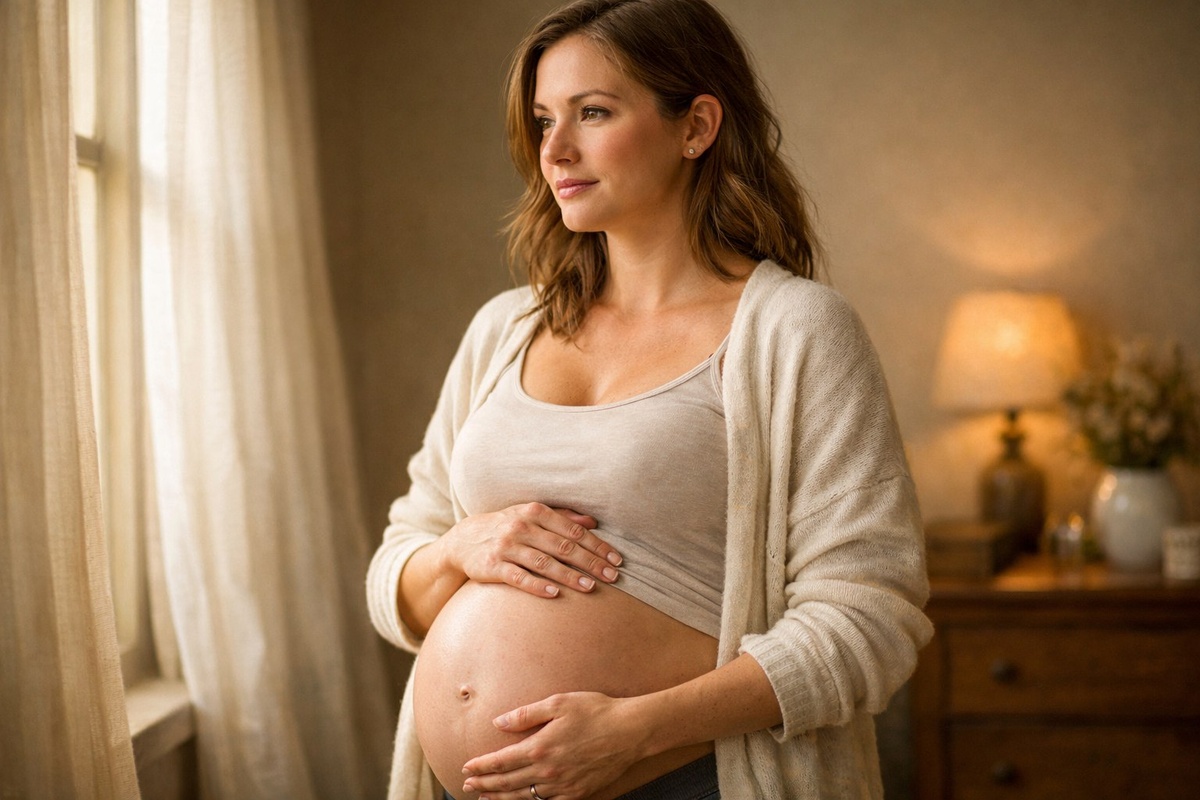 Страхи беременных: мифы и правда