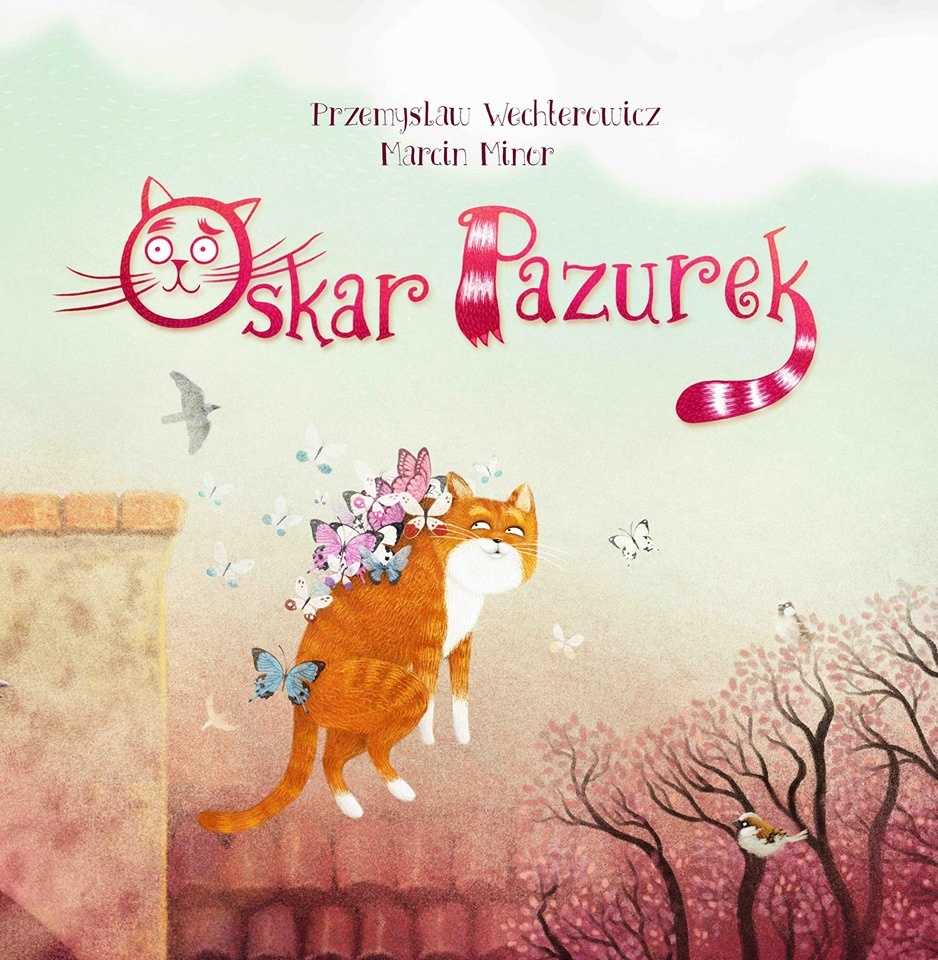 � ������ ����� (Marcin Minor). ������� ����� �� ������� ����.