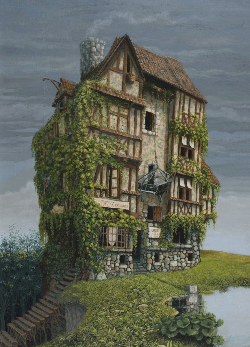 � ������ ����� (Marcin Minor). ��������� ����������� ���. 