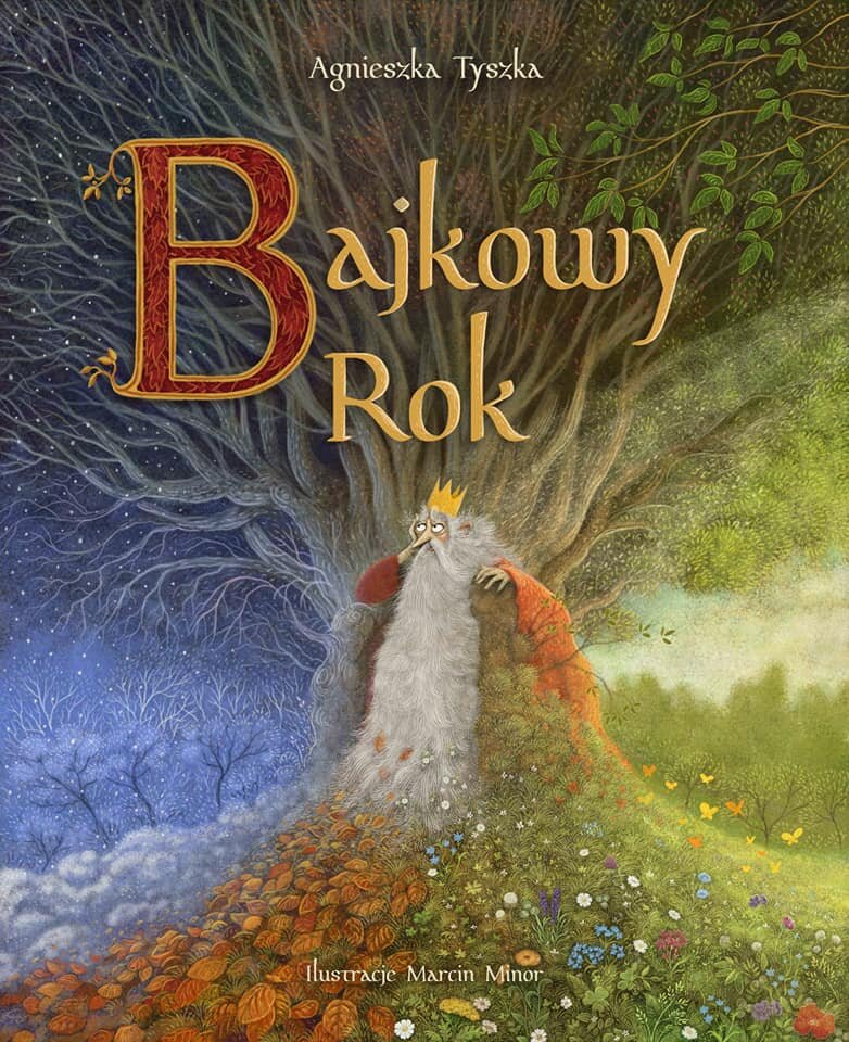 � ������ ����� (Marcin Minor). ������� ����� �� ������� ����.