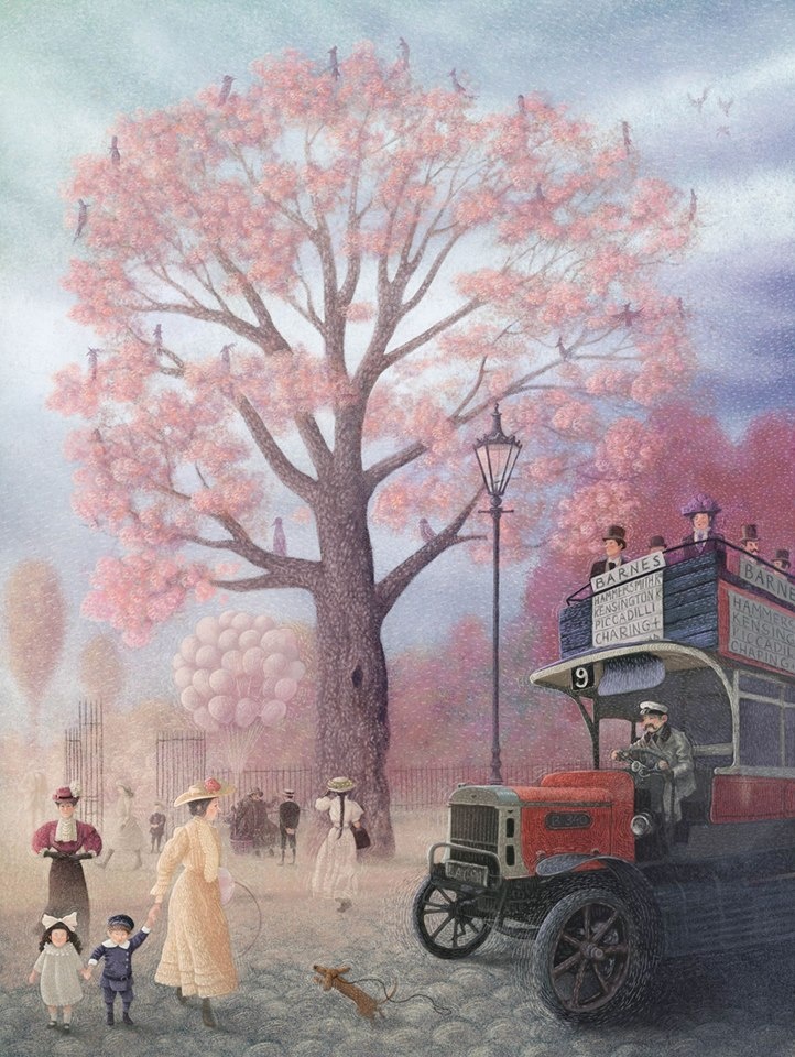 � ������ ����� (Marcin Minor). ������� � �������. 