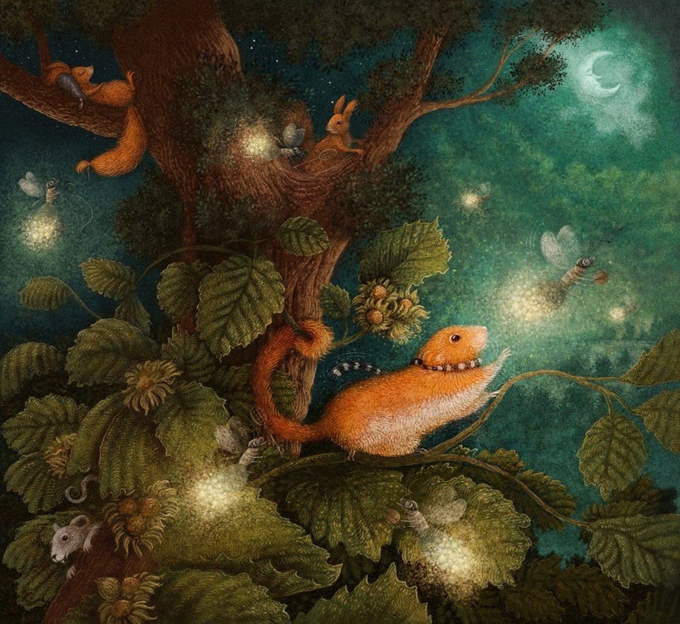 � ������ ����� (Marcin Minor). ���. � ����� �� ������� ����.