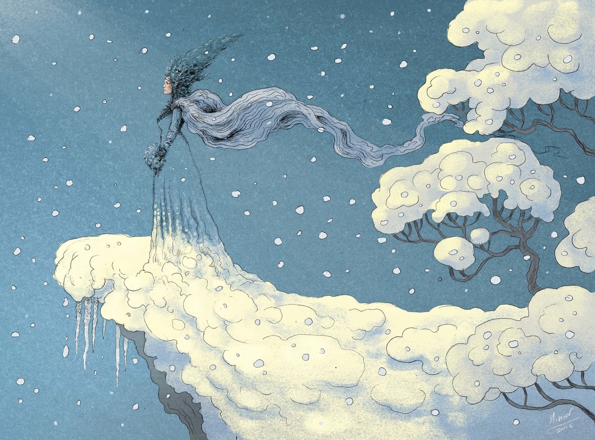 � ������ ����� (Marcin Minor). ���. � ������� ���������.