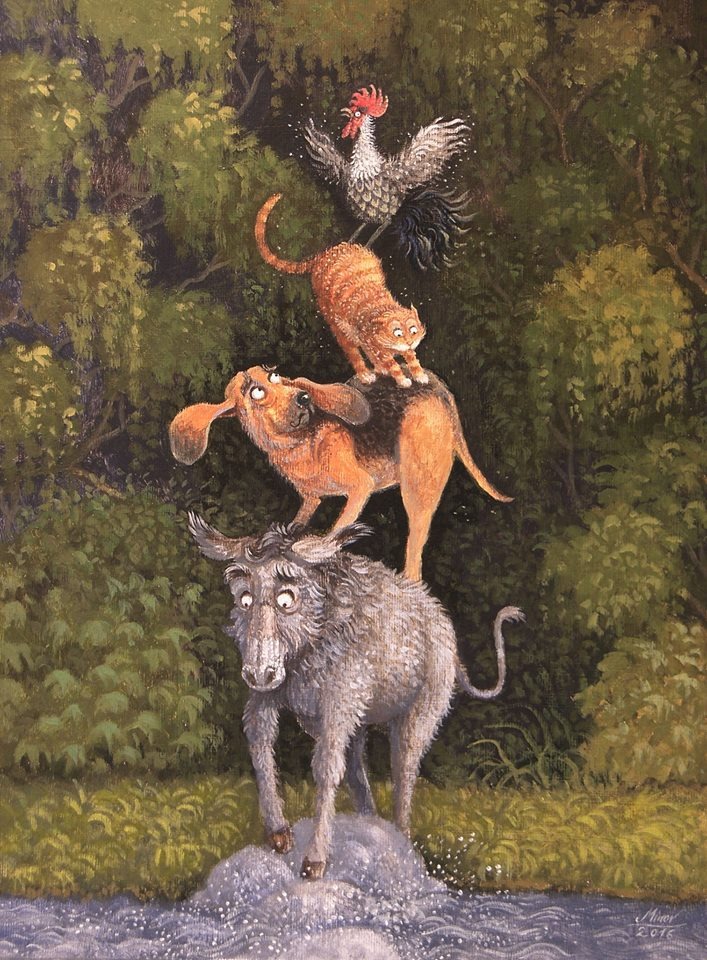  � ������ ����� (Marcin Minor). ���. � ����������� ����������.