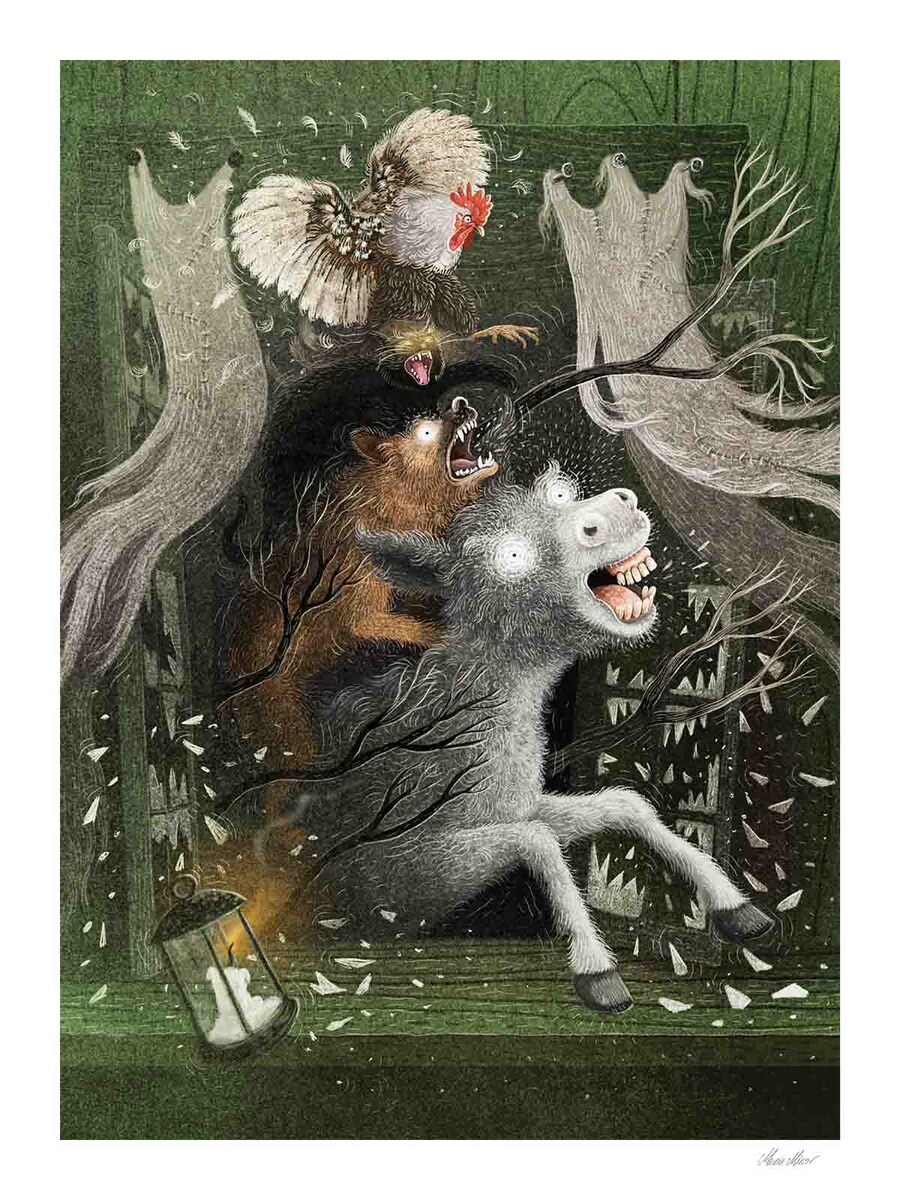  � ������ ����� (Marcin Minor). ���. � ����������� ����������.