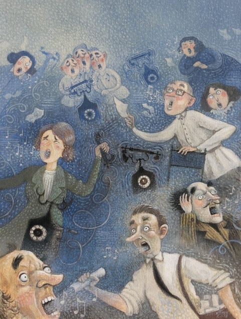 � ������ ����� (Marcin Minor). ���. � ����� ������� � ���������.