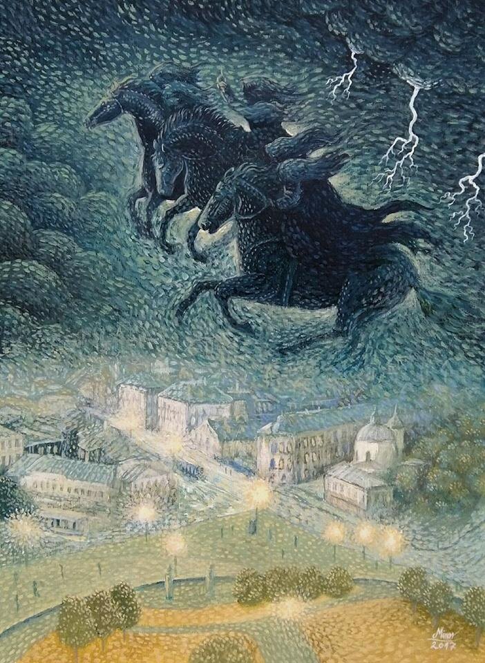 � ������ ����� (Marcin Minor). ���. � ����� ������� � ���������.