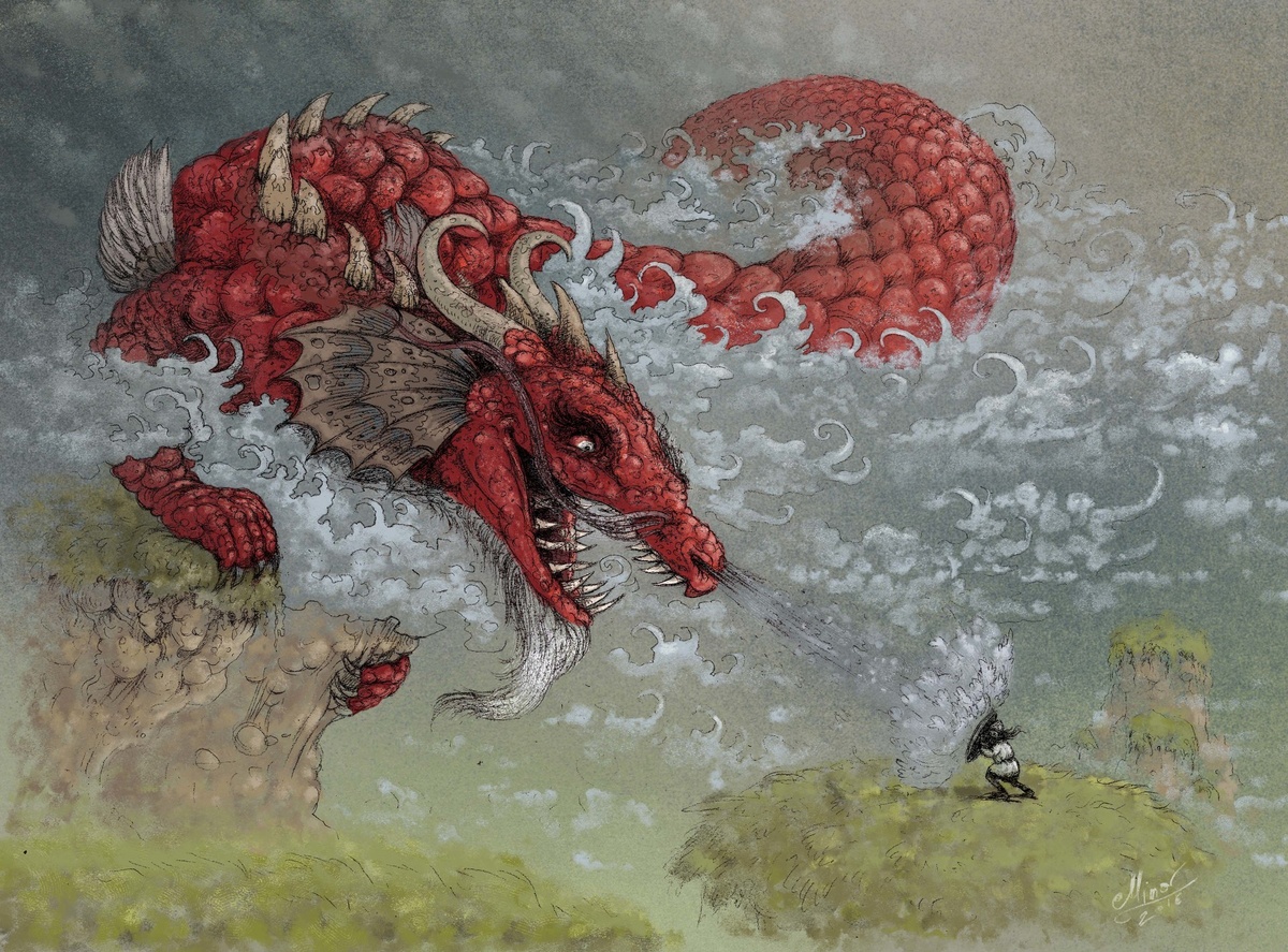 � ������ ����� (Marcin Minor). ������� ������.