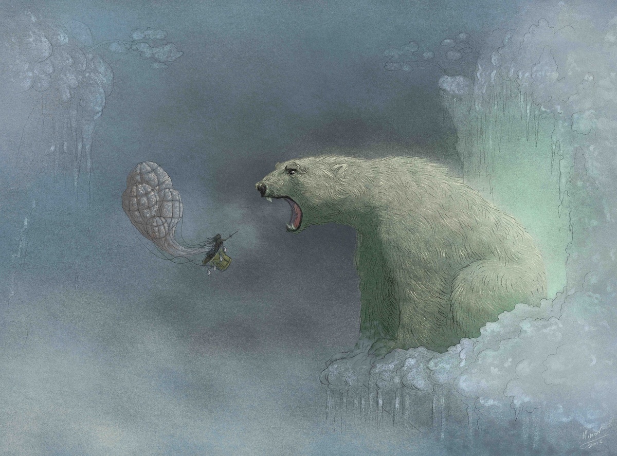 � ������ ����� (Marcin Minor). ��������� ���������������.