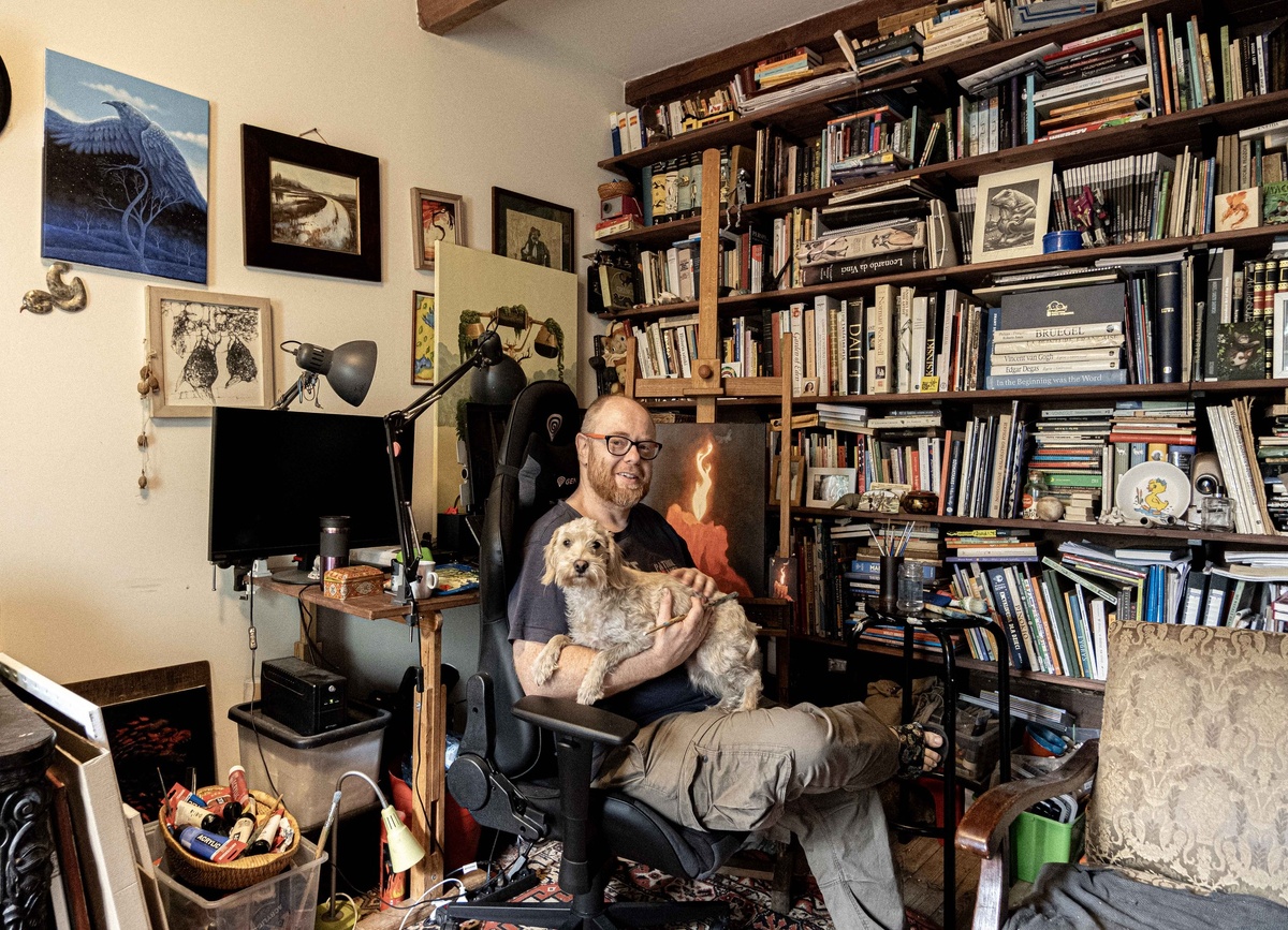 � ������ ����� (Marcin Minor). ���� ��������� � ������� ��������. �� �������� ����������.