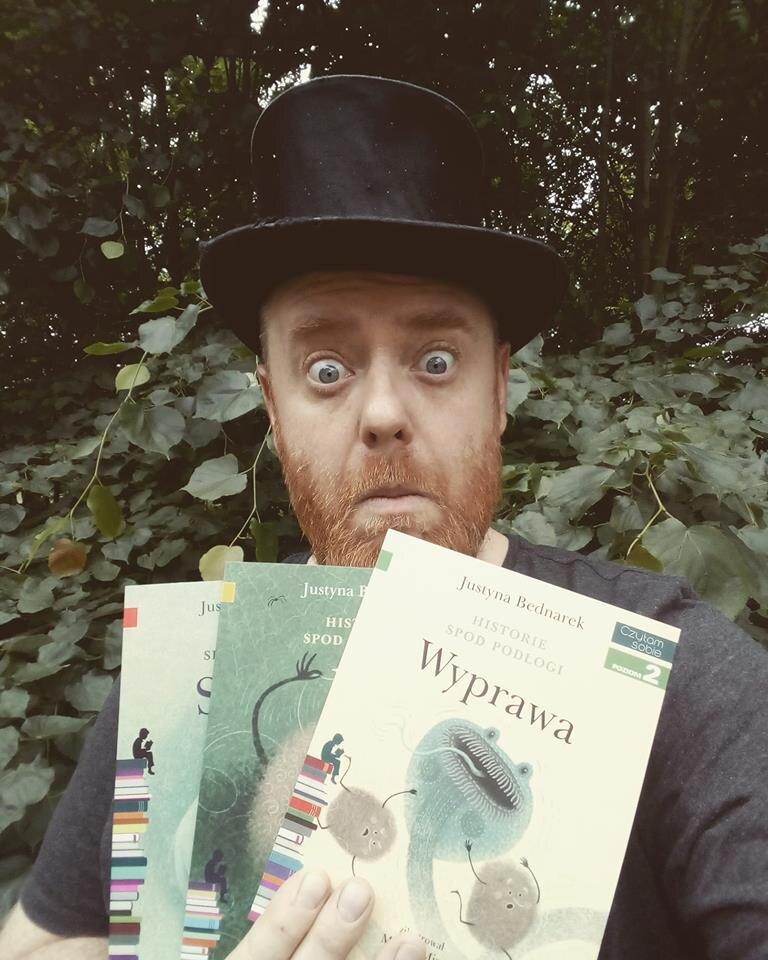 � ������ ����� (Marcin Minor). ���� ���������. �� �������� ����������.