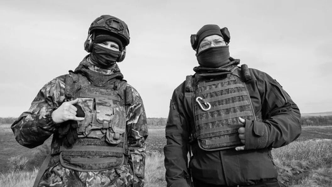    Фото: Дмитрий Плотников, Лента.ру