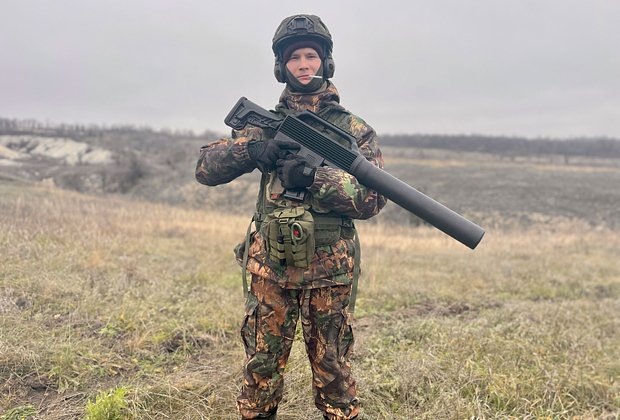    Фото: Дмитрий Плотников, Лента.ру
