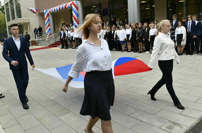   Юрий Инякин/«Парламентская газета»