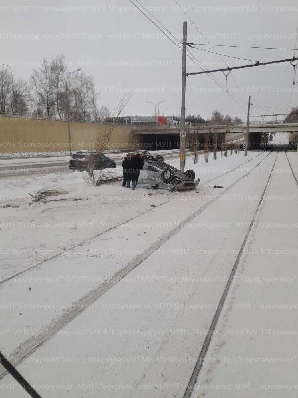    Фото: "Горкоммунхоз"