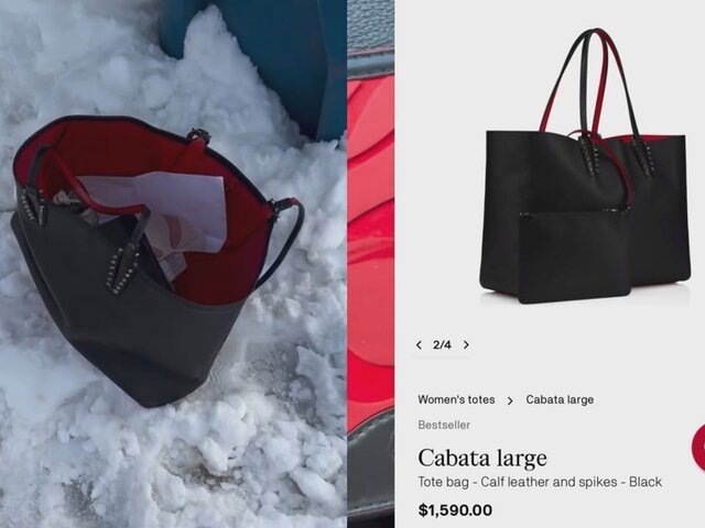    Фото: instagram.com(принадлежит Meta, признана экстремистской и запрещена на территории РФ)/therichgoodwill