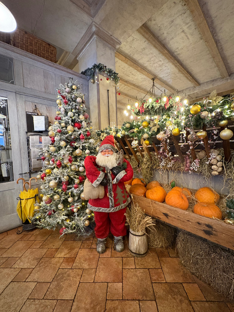 Фото автора.