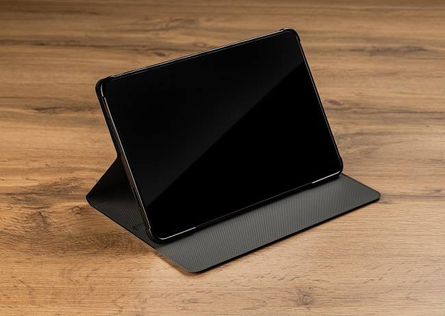 H-Tab 1 - базовая модель, оснащенная 10,95-дюймовым IPS-дисплеем