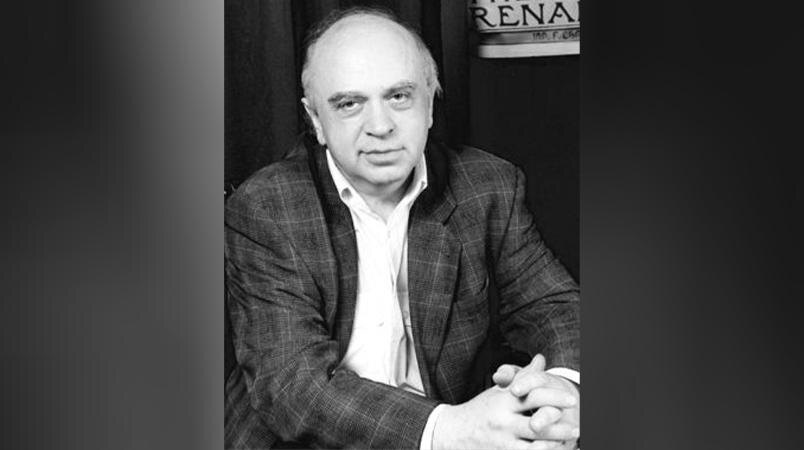    Фото: mariinsky.ru