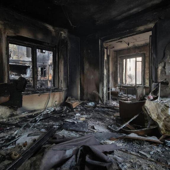    Как управляющие компании издеваются над людьми, а закон им подыгрывает