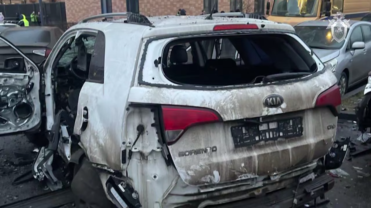     Следственный комитет РФ/Telegram