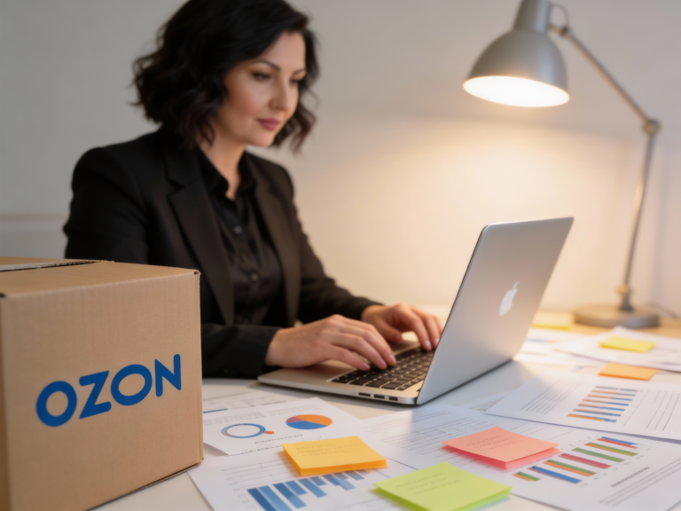    Стратегии по снижению затрат на обработку заказов в 2025 году Елена Илюшина