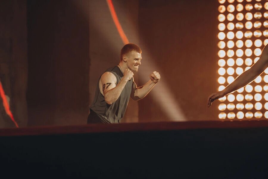    Фото: @ пресс-служба ТНТ