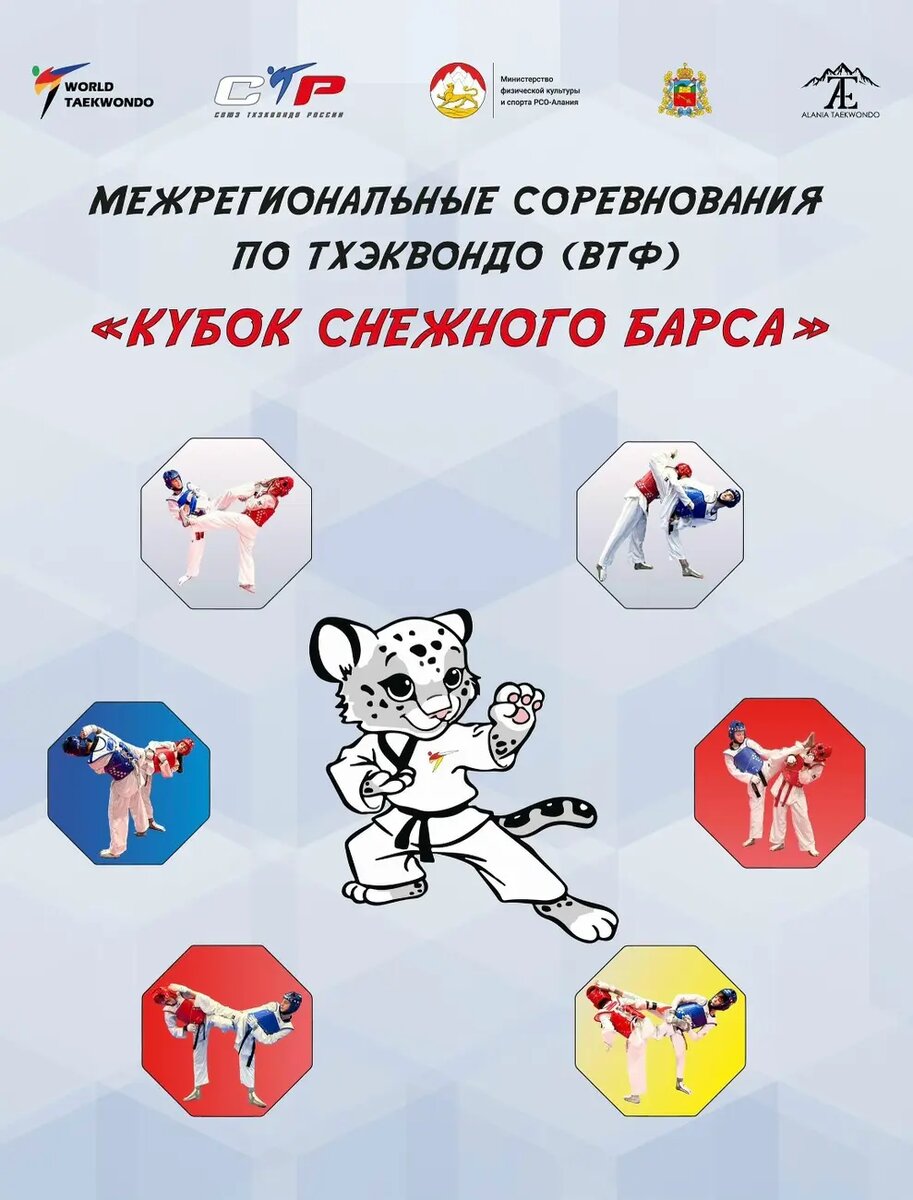 Фото:Минспорта РСО-А