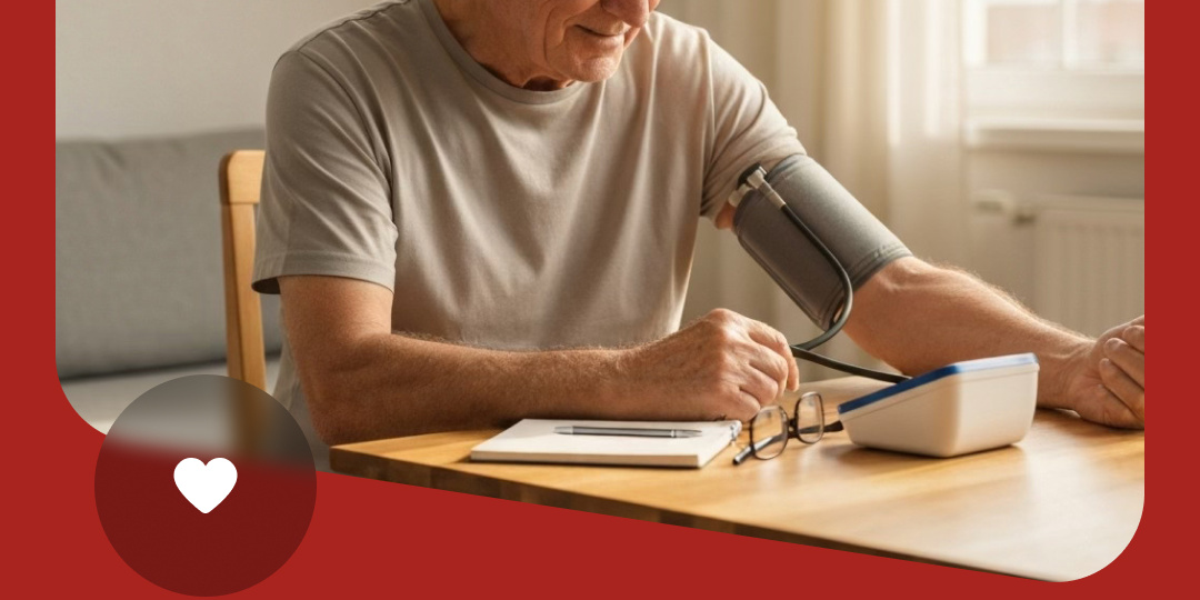 Артериальное давление под контролем: нормы и цели при АГ и ИБС