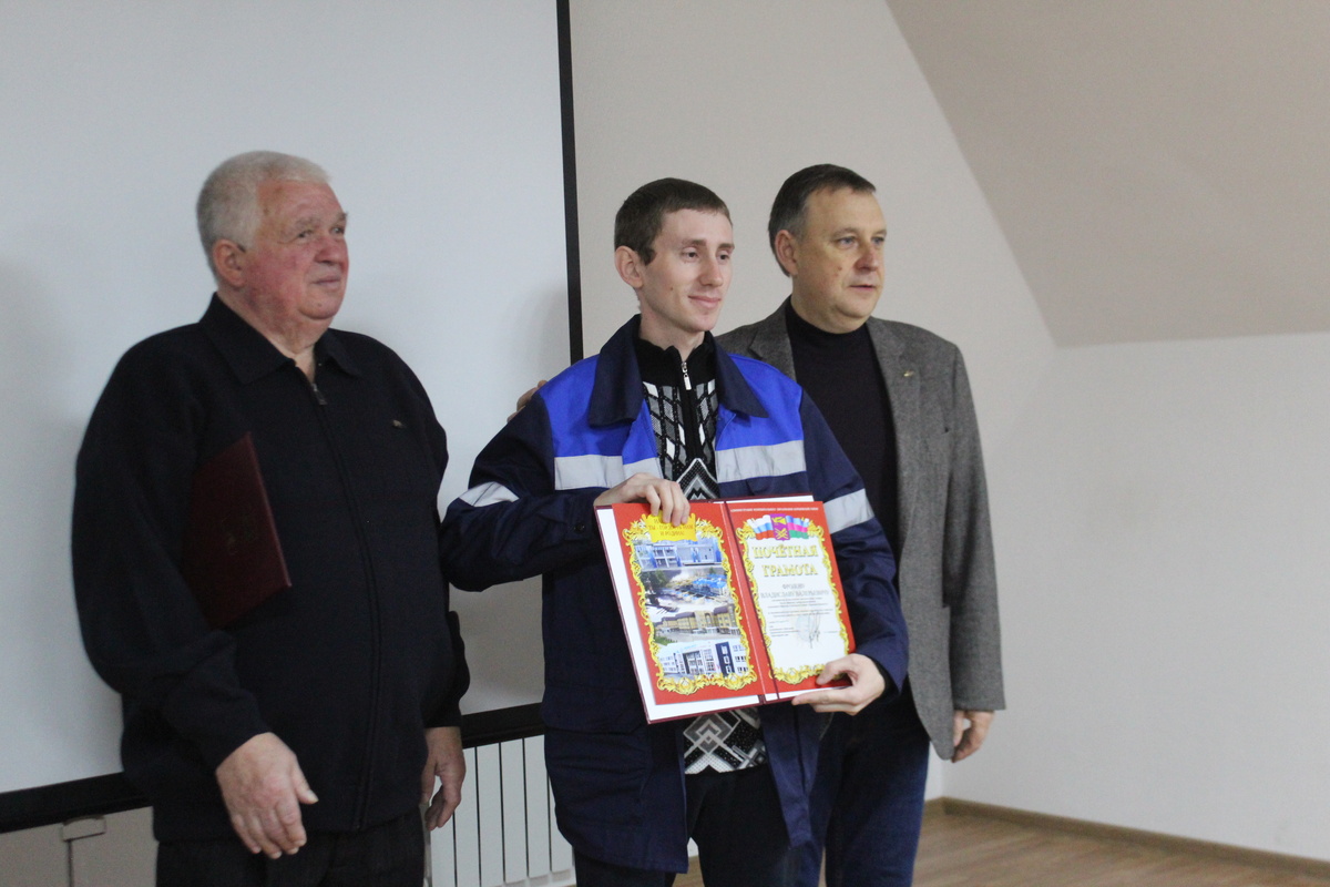    Кубанские энергетики отметили профессиональный праздник